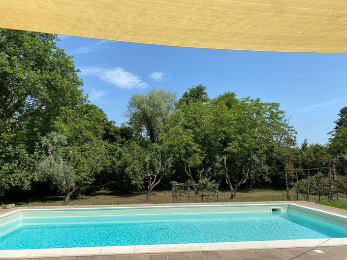 Pool 2, Cà Fondi, Viterbo