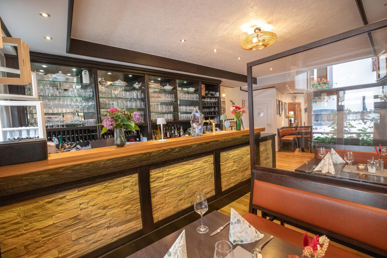 Food & Drinks 5, Hotel Gute Quelle, Cochem-Zell