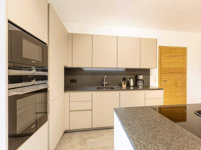 Private kitchen 4, Apartment With 1 Bedroom, Sankt Johann im Pongau