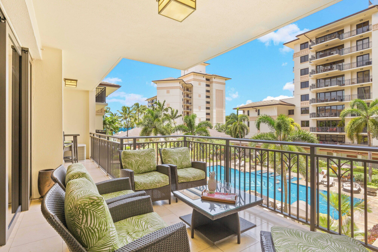 Exterior 5, Beach Villas Poolside Resort at the Ko Olina Beach W/luxurious Amenities, Honolulu