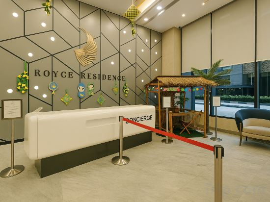 Hotel Interior/Public Areas