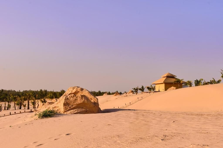 Miscellaneous 2, OKAI - oasis du desert, Tivaouane