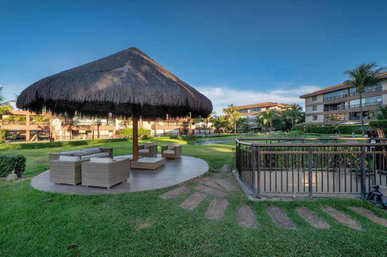 Property grounds 4, Mandara Lanai #201 Beach Access by Carpediem, Aquiraz