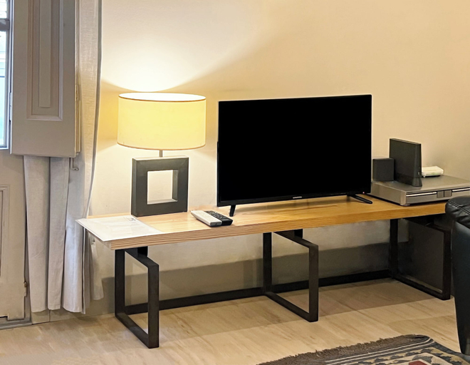 Others 5, Plaza Catalunya IX Apartment, Barcelona