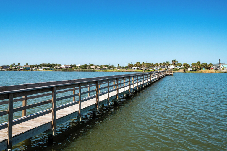 Property amenity 4, Blue Marlin #11, Aransas