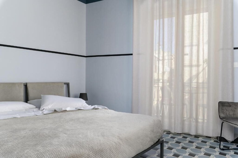 Bedroom 4, UNICO - Art & Decor, Brindisi