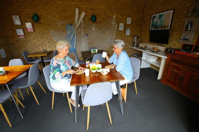 Food & Drinks 5, Tweed Harbour Motor Inn, Tweed Heads