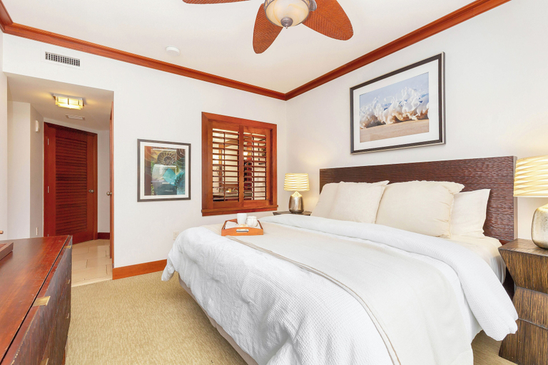 Exterior 3, Beach Villas Poolside Resort at the Ko Olina Beach W/luxurious Amenities, Honolulu
