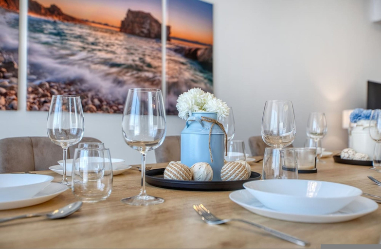 Room 4, 4 Bedroom Gozo Villa With Private Pool Garage