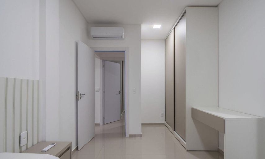 Interior, Apt w/ Balcony & Bbq, 650m to Beach Rgo0502, Itapema