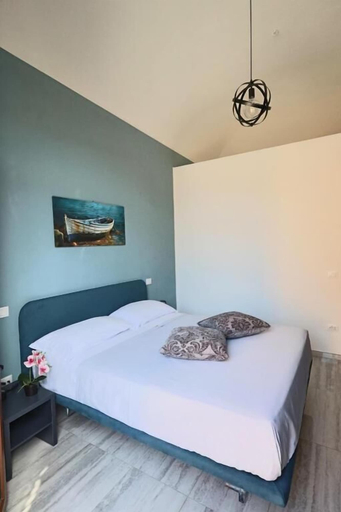 Room 5, Agorà di Favignana - Affittacamere, Trapani