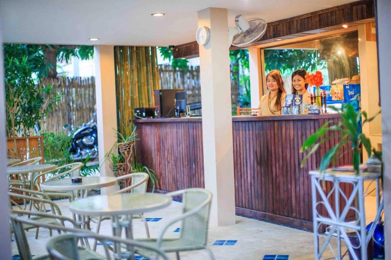 Food & Drinks 4, Meewaya Hotel, Ko Samui