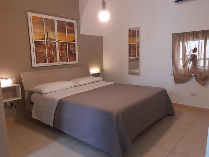 Bedroom 3, B&By in Viaggio, Bari