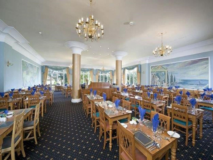Food & Drinks 4, Dornoch Station Hotel, Highland