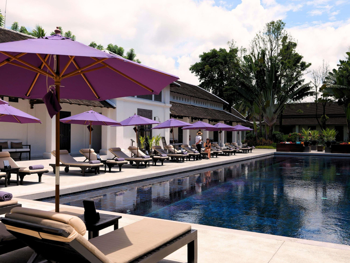 Sport & Beauty 4, Sofitel Luang Prabang, Luang Prabang