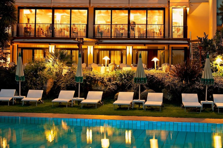Sport & Beauty 2, Park Hotel Imperial, Brescia