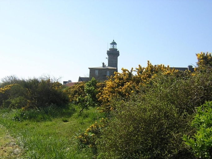 Exterior & Views, Hôtel Beaurivage, Manche