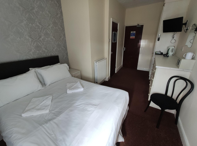 Room 2, Mardi Gras 2, Blackpool