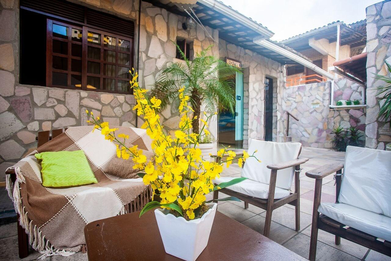 Public Area 2, Castelo Beach Hotel, Natal