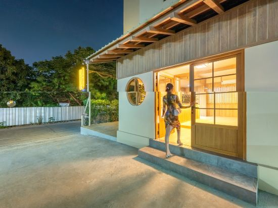 Hotel Exterior 3, SHIN Shi-O Mori Don Mueang, Lam Luk Ka