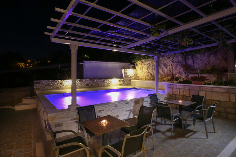 Food & Drinks 2, Guest House Kusalo, Dubrovnik