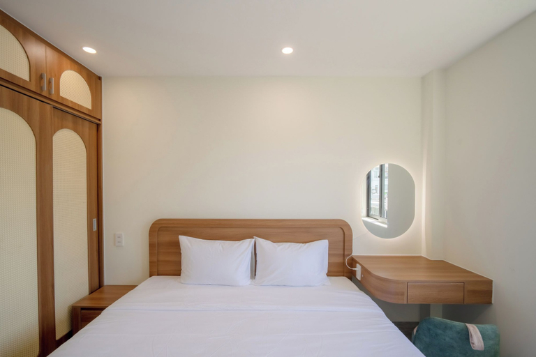 Room 2, Weal Hotel & Apartment, Da Nang