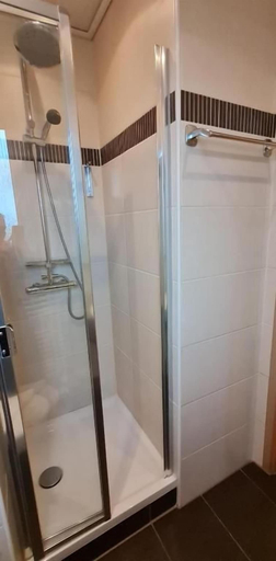 Bathroom 5, Hotel Prox, Ilm-Kreis
