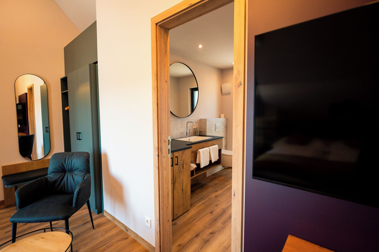 Interior 2, Adler Apartments, Alb-Donau-Kreis