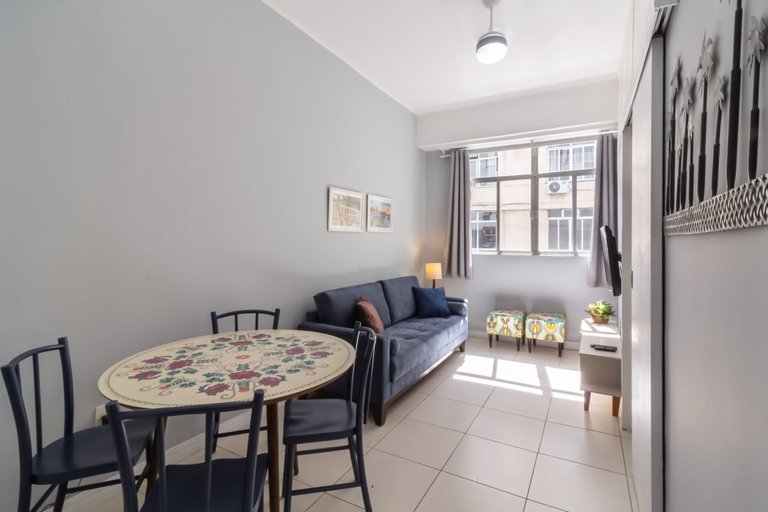 Room 3, 7 Mins From Copacabana Beach Pfa603, Rio de Janeiro