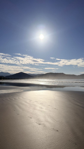 Beach 2, Villaggio 2, São Sebastião