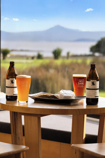 Food & Drinks 5, Bruny Island Escapes and Hotel Bruny, Kingborough