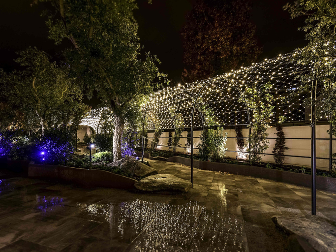 Exterior & Views 2, Mercure Lugo Centro, Lugo