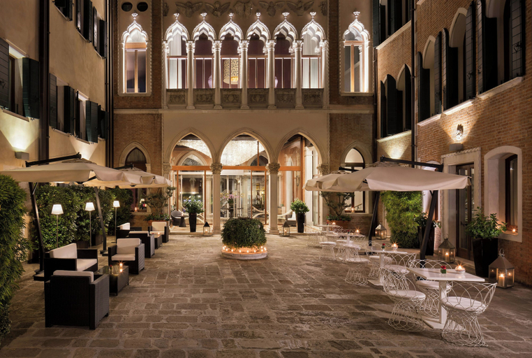 Exterior & Views 2, Sina Centurion Palace, Venezia