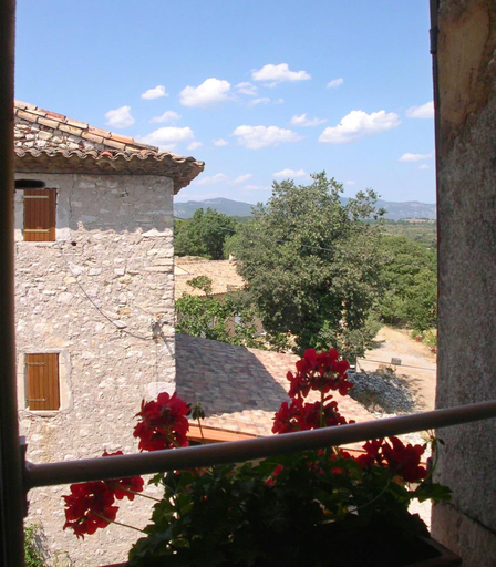 Bedroom 3, Demeure Ca Venol Les Rameaux, Hérault