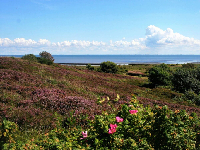 Miscellaneous, Holiday Apartment With 1 Bedroom, Cuxhaven