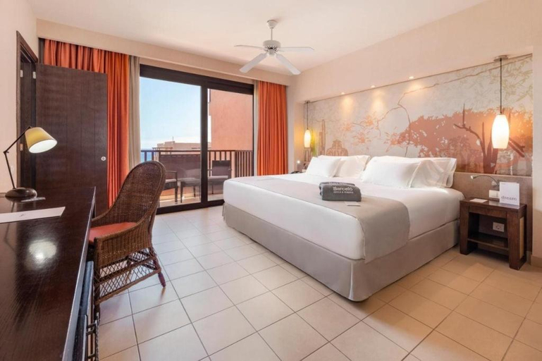 Bedroom 3, Barcelo Tenerife Royal Level, Santa Cruz de Tenerife