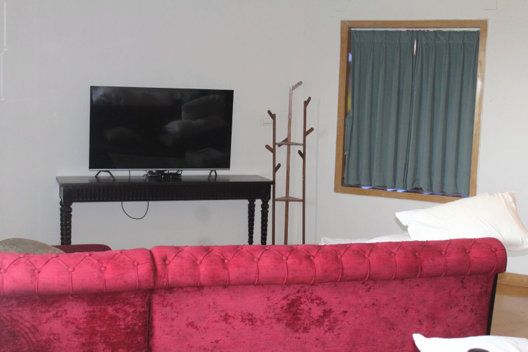 Living area, kolar hills jawai, Sirohi