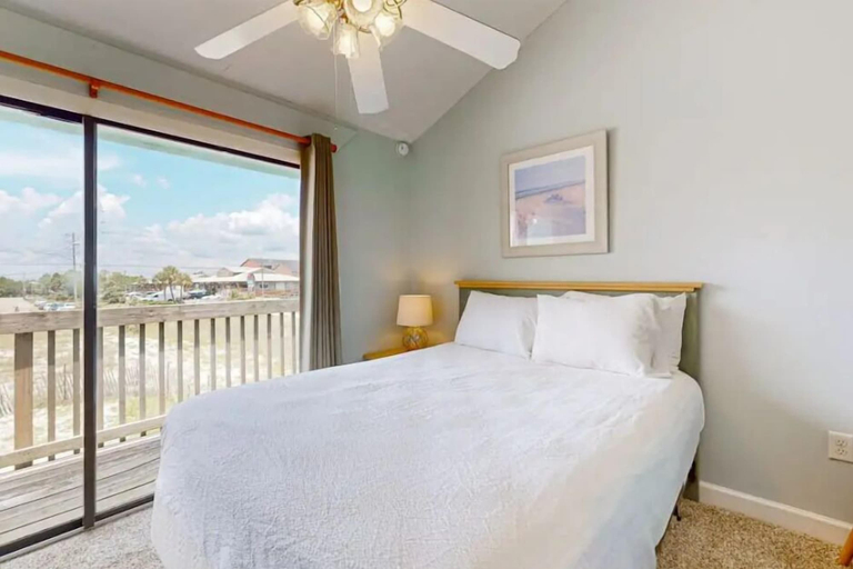 Room 3, Alabama Breeze, Baldwin