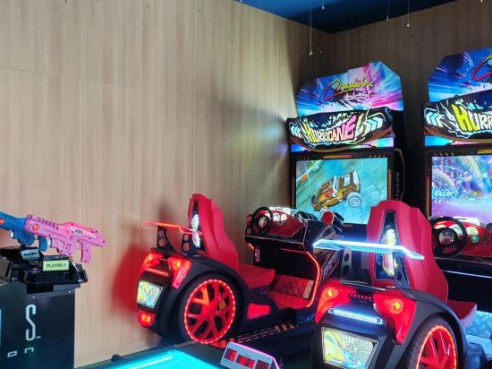 Others 4, Antara Genting Entertainment Suite by J&H, Genting Highlands
