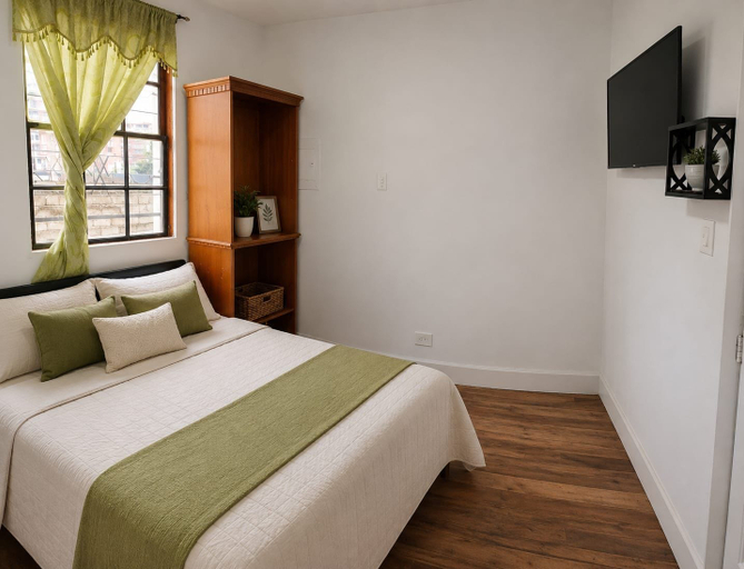 Room 5, CUATRO ALTURAS EXPERIENCE, Quito