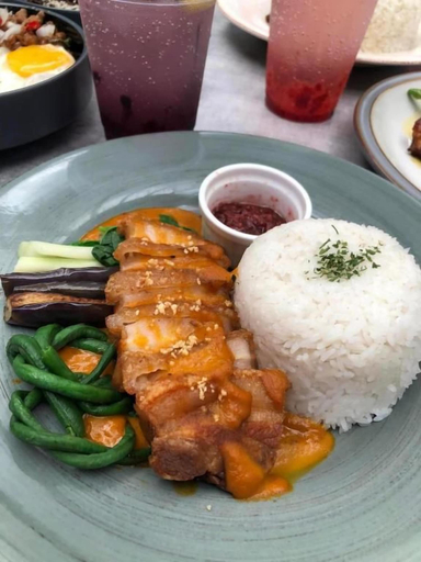 Food & Drinks 5, Kojo Hotel, Tagum City