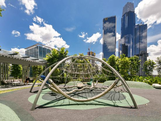 Hotel Exterior 3, Agile Bukit Bintang by Avery at KLCC【5 mins to Pavilion & TRX+Garden Pool+Free Parking】, Kuala Lumpur