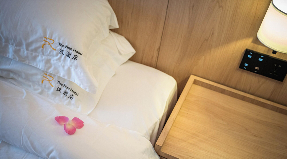 Room 3, THE HAN HOTEL, Bagmati