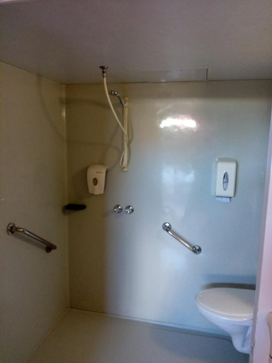 Bathroom 4, Première Classe Avignon Nord - Le Pontet, Vaucluse