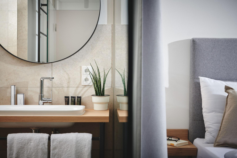 Bathroom 3, Quartier am Bauernstadl, Südoststeiermark