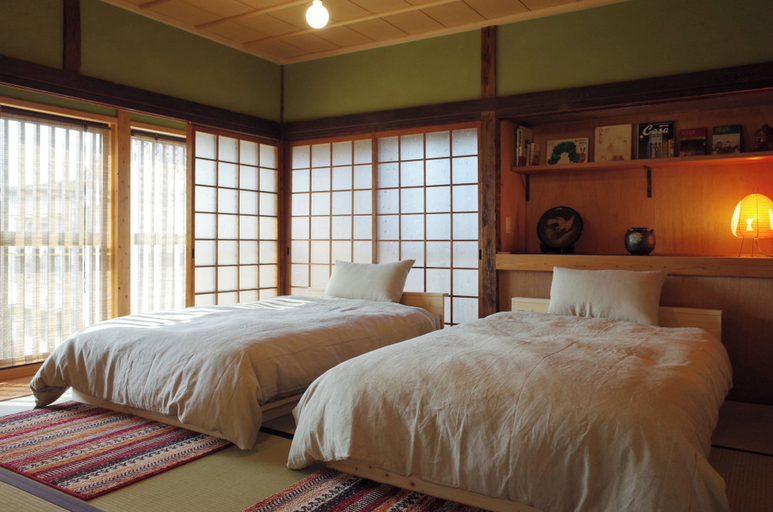 Room 5, ITAKURA KF1, Kitakyūshū