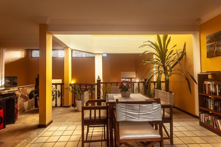 Food & Drinks 5, Castelo Beach Hotel, Natal