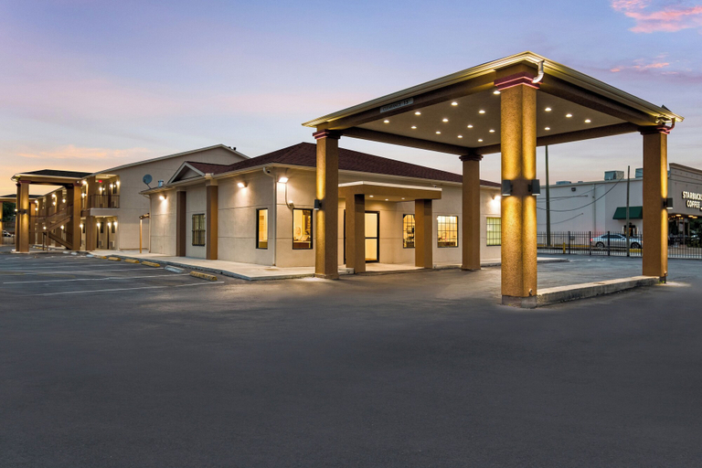Exterior & Views 2, Red Roof Inn Houston – Spring North, Houston
