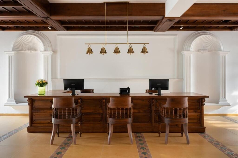 Lobby, Sanskreti, Ernakulam