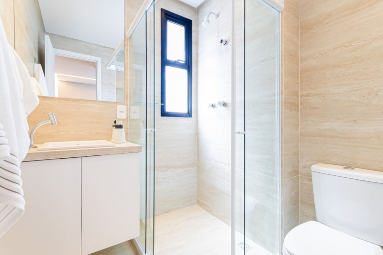 Bathroom 4, Riverside HOUSI by Carpediem em Recife, Recife